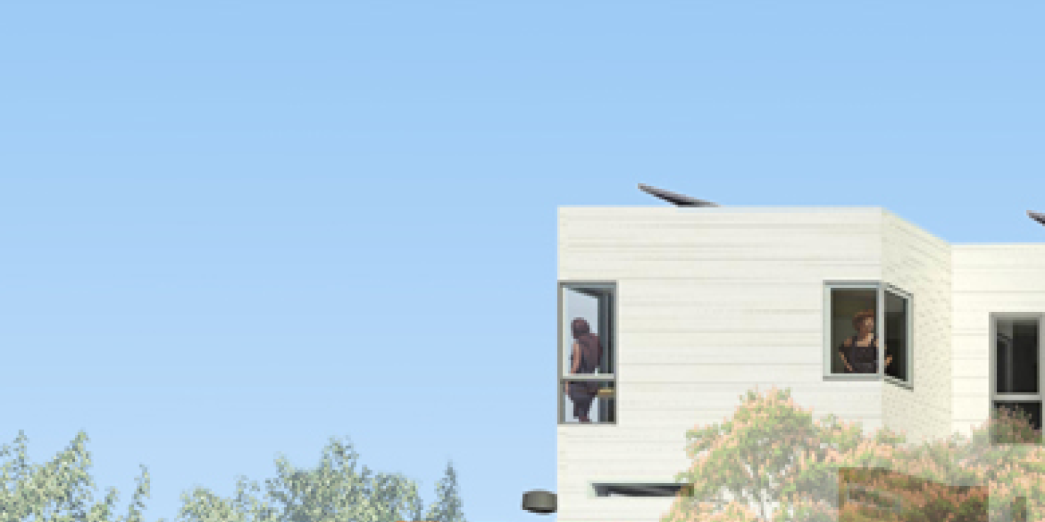 Fillmore Park Open House SPUR